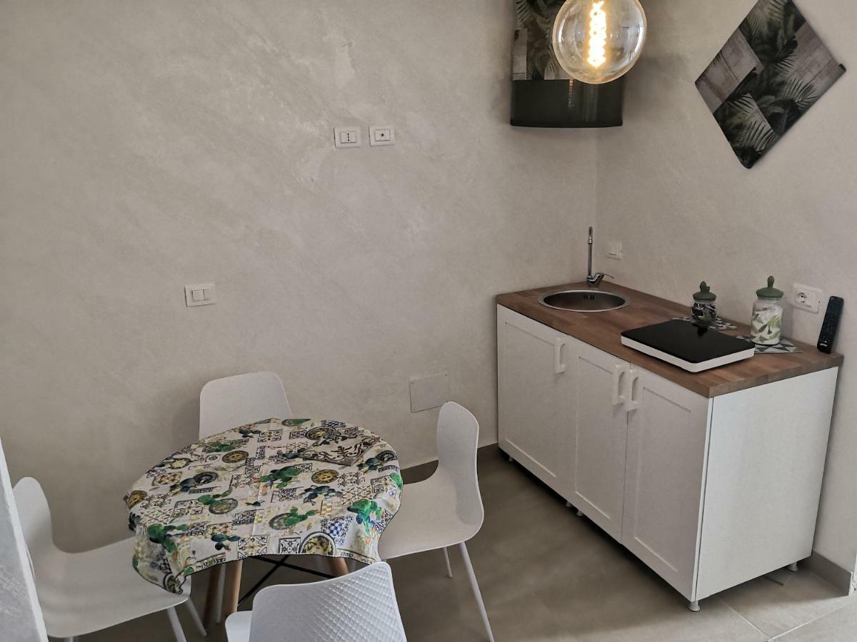 Апартаменты 58 Gradini Di Girgenti Агридженто Экстерьер фото